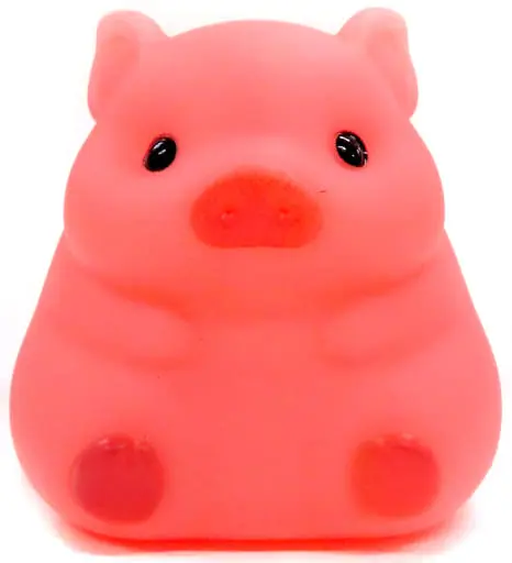 Trading Figure - Pig