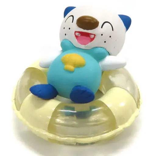 Trading Figure - Pokémon / Oshawott