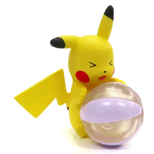 Trading Figure - Pokémon / Pikachu