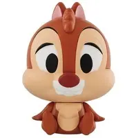 Capchara - Disney / Dale (Chip 'n Dale)