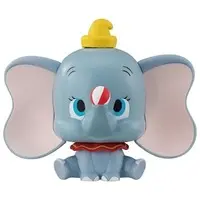 Capchara - Disney / Dumbo (character)