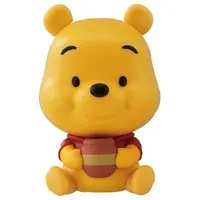 Capchara - Winnie the Pooh / Winnie-the-Pooh