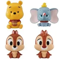 Capchara - Winnie the Pooh / Winnie-the-Pooh