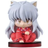 Trading Figure - InuYasha