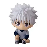 Trading Figure - HUNTER×HUNTER