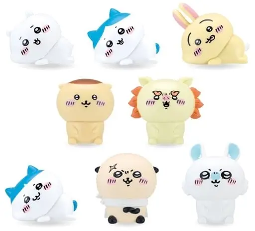 Trading Figure - Mini Figure - Chiikawa