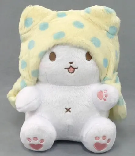 Plush - Sanrio / Marumofubiyori