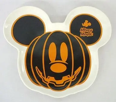 Tableware - Sanrio / Mickey Mouse