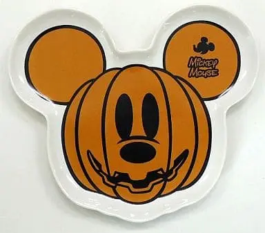 Tableware - Disney / Mickey Mouse