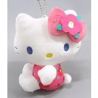 Key Chain - Sanrio / Hello Kitty