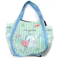 Bag - Sanrio characters / Hangyodon