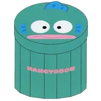 Storage Box - Sanrio characters / Hangyodon