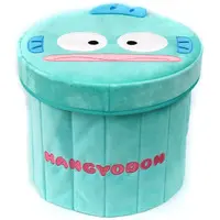 Storage Box - Sanrio characters / Hangyodon