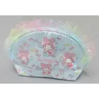 Pouch - Sanrio / My Melody