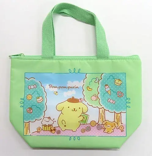 Bag - Sanrio / Pom Pom Purin