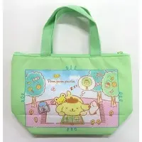 Bag - Sanrio / Pom Pom Purin