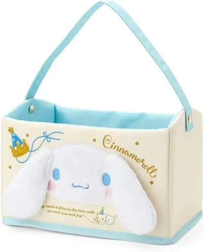 Case - Sanrio characters / Cinnamoroll