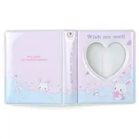 Card File - Sanrio characters / Wish me mell