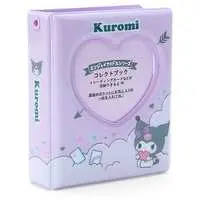 Card File - Sanrio characters / Kuromi