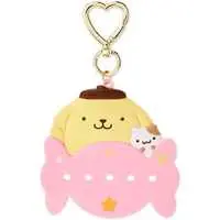 Key Chain - Sanrio characters / Pom Pom Purin