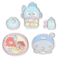 Key Chain - Sanrio characters / Hangyodon