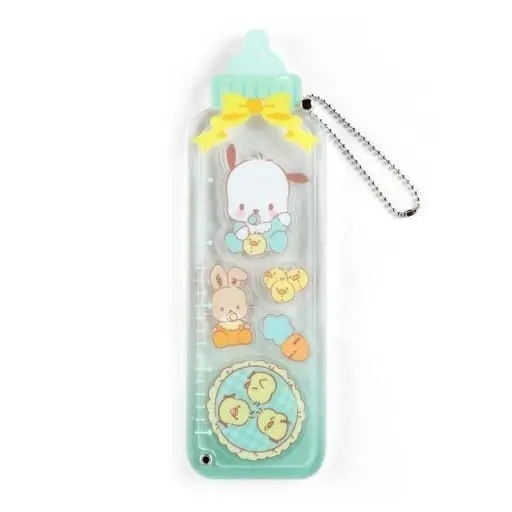 Key Chain - Sanrio characters / Pochacco