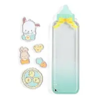 Key Chain - Sanrio characters / Pochacco