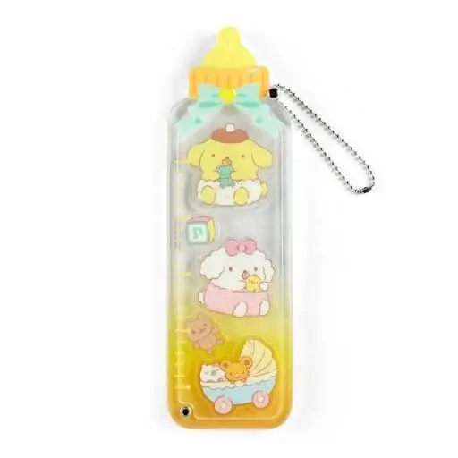 Key Chain - Sanrio characters / Pom Pom Purin