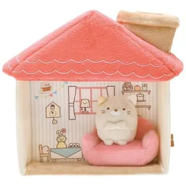 Sumikko House - Sumikko Gurashi / Neko (Gattinosh)