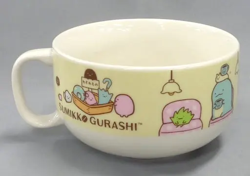 Mug - Sumikko Gurashi