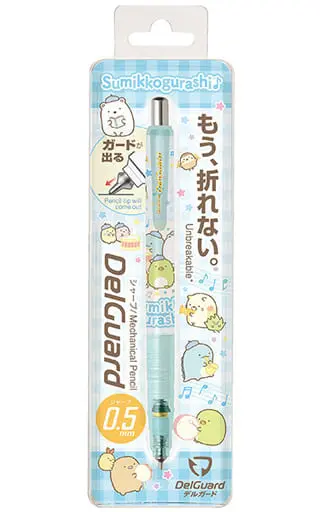 Stationery - Mechanical pencil - Sumikko Gurashi