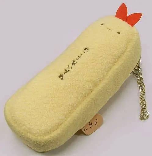 Pouch - Sumikko Gurashi / Ebifurai no Shippo (Nulpi Chan)