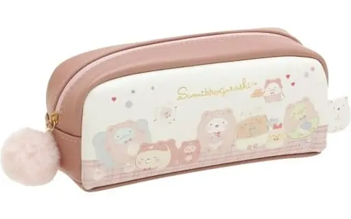 Stationery - Pen case - Sumikko Gurashi