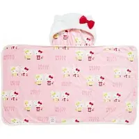 Blanket - Sanrio characters / Hello Kitty