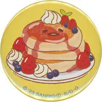 Badge - Sanrio / Gudetama