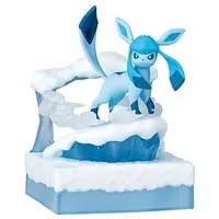 Trading Figure - Pokémon / Glaceon