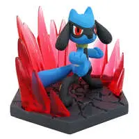 Trading Figure - Pokémon / Riolu