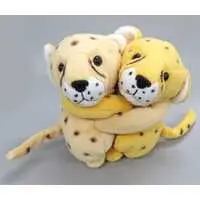 Plush - Cheetah