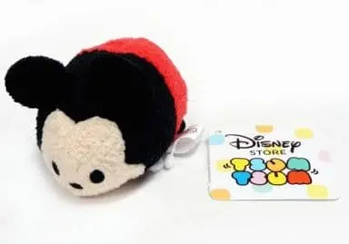 Plush - Disney / Mickey Mouse