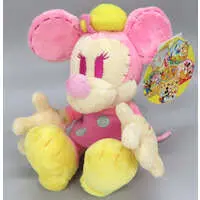 Plush - Disney / Minnie Mouse