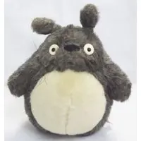 Plush - My Neighbor Totoro