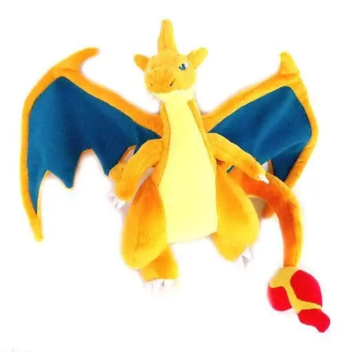 Plush - Pokémon / Charizard