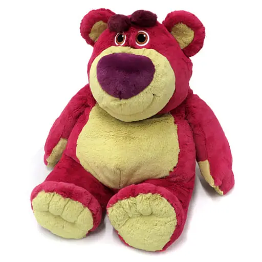 Plush - Toy Story / Lots-o'-Huggin' Bear