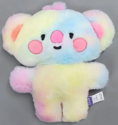 Plush - BT21