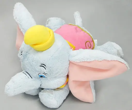 Plush - Dumbo / Dumbo (character)