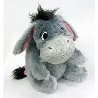 Plush - Winnie the Pooh / Eeyore