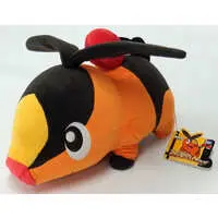 Plush - Pokémon / Tepig