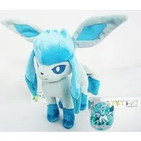 Plush - Pokémon / Glaceon