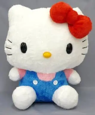 Plush - Sanrio / Hello Kitty