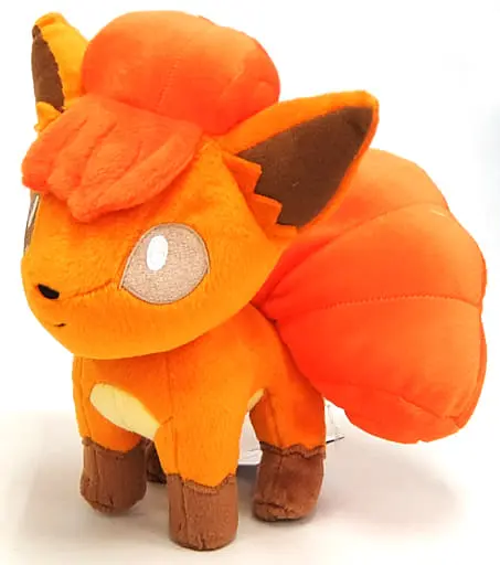 Plush - Pokémon / Rokon (Vulpix)